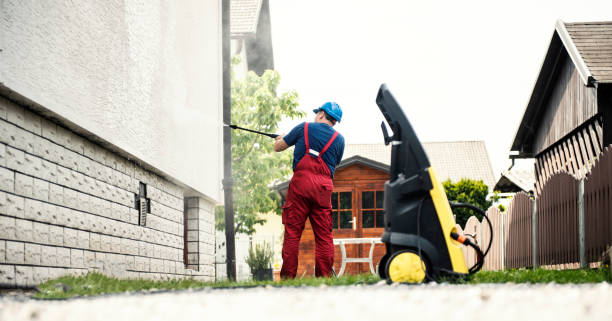 Professional Pressure Washing Services in Morganfield, KY